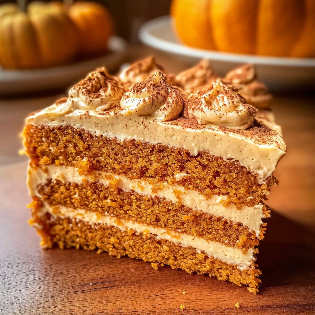 Pumpkin