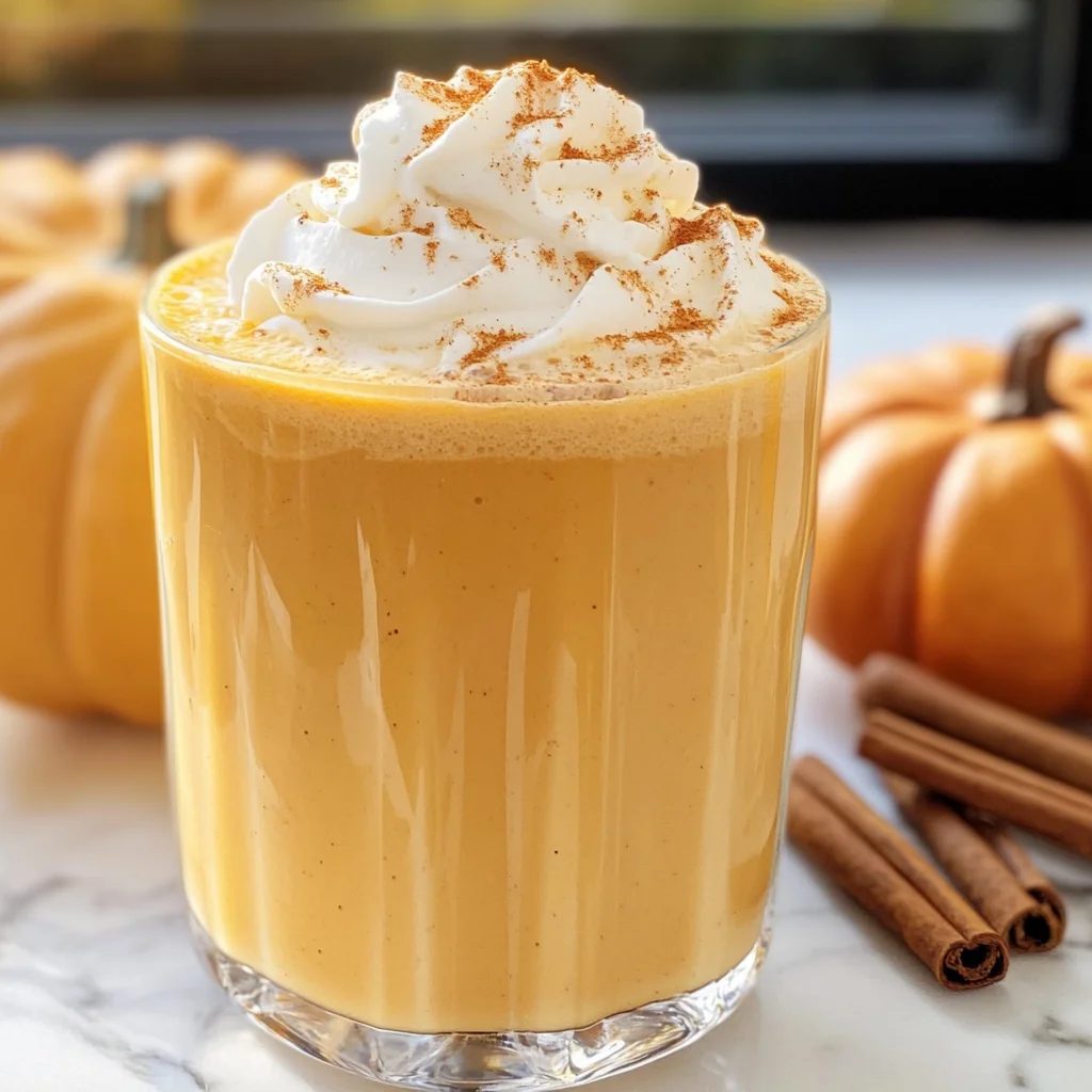 Pumpkin