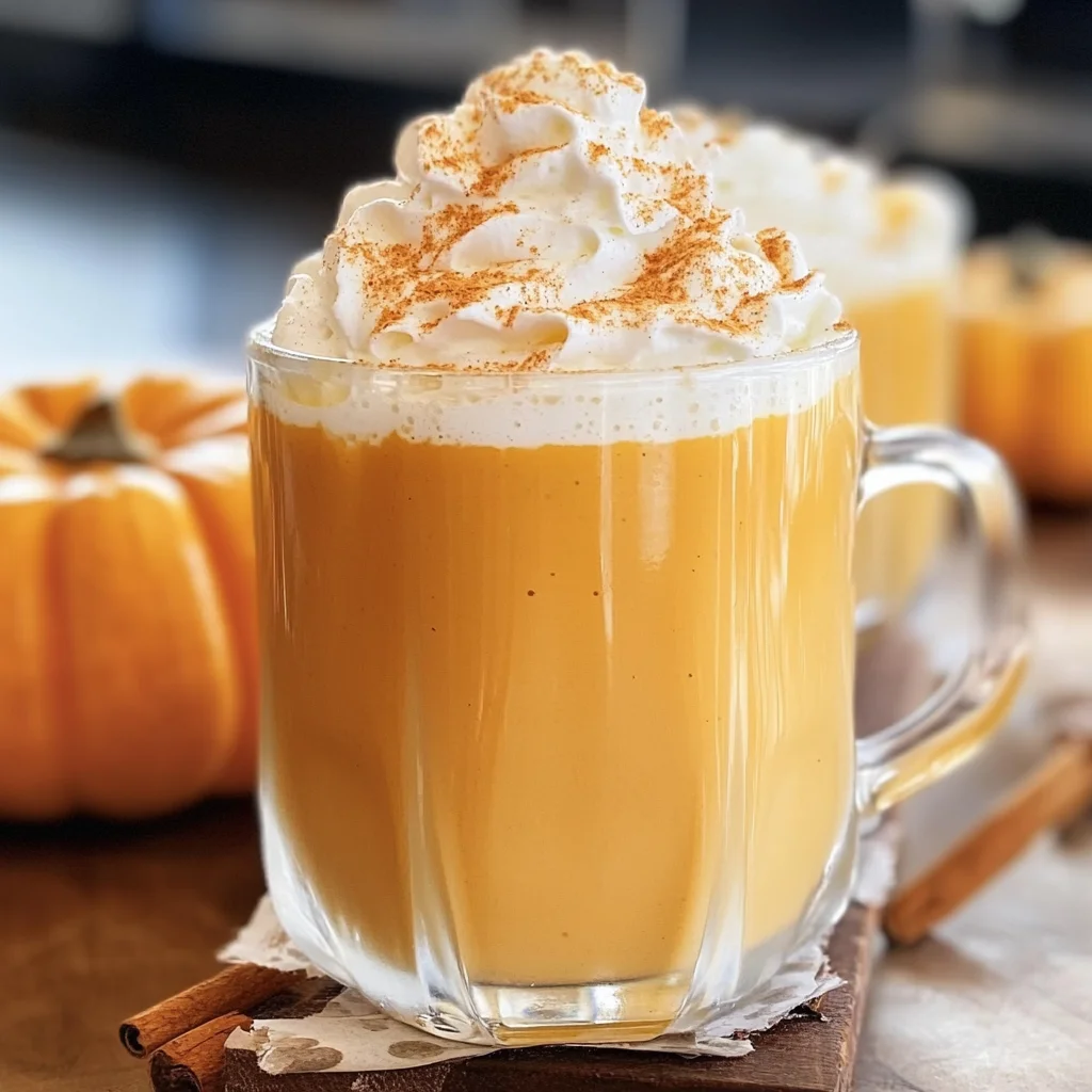 Pumpkin