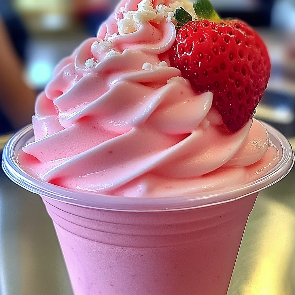 Strawberry