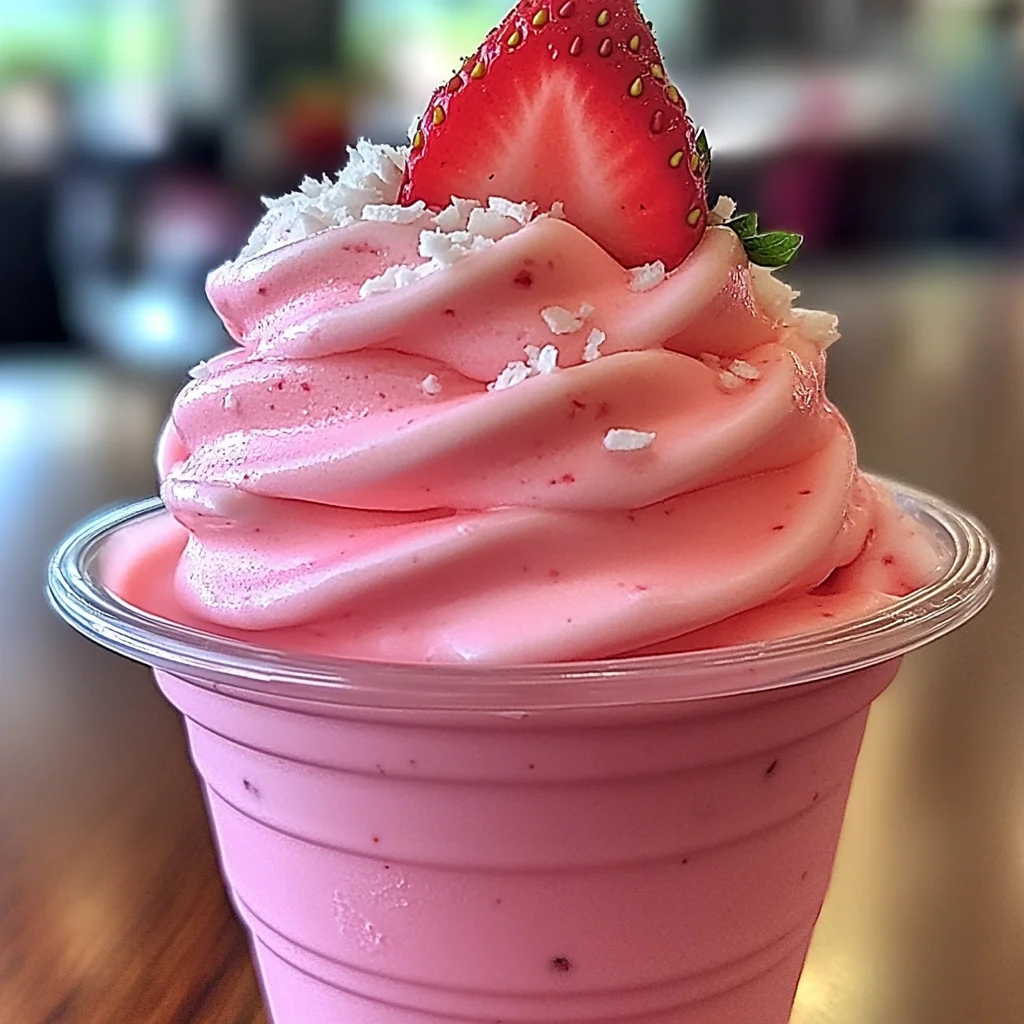 Strawberry